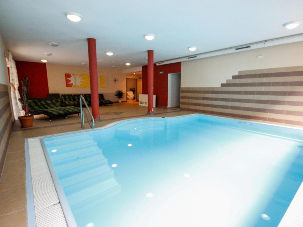 Apartment Falkner-7 By Interhome Oberlängenfeld Eksteriør billede