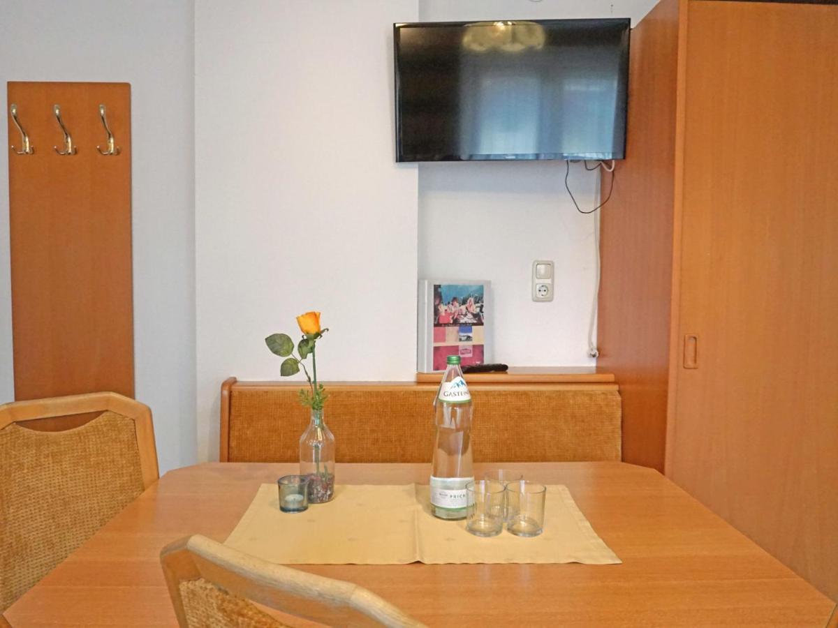 Apartment Falkner-7 By Interhome Oberlängenfeld Eksteriør billede