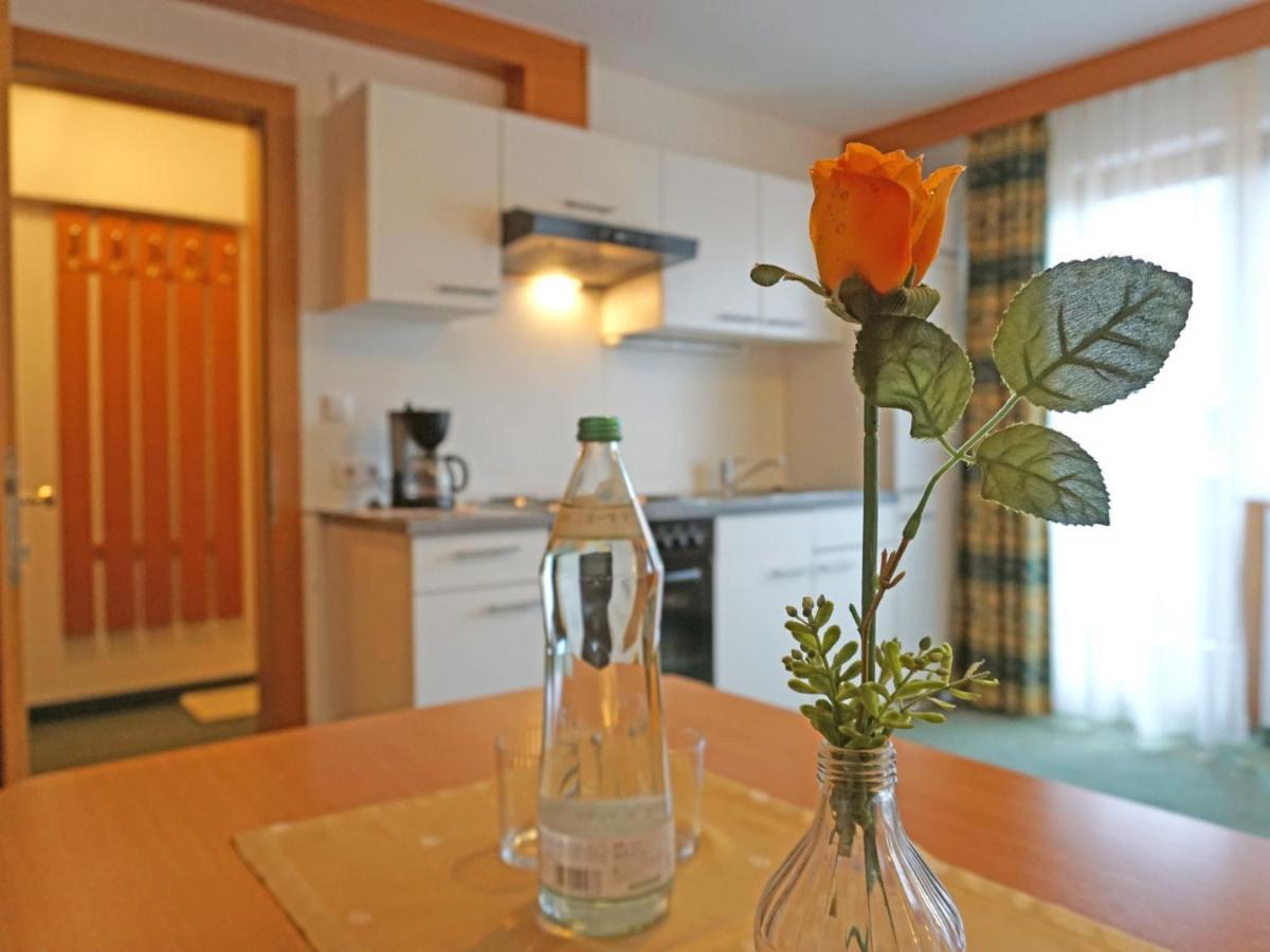 Apartment Falkner-7 By Interhome Oberlängenfeld Eksteriør billede