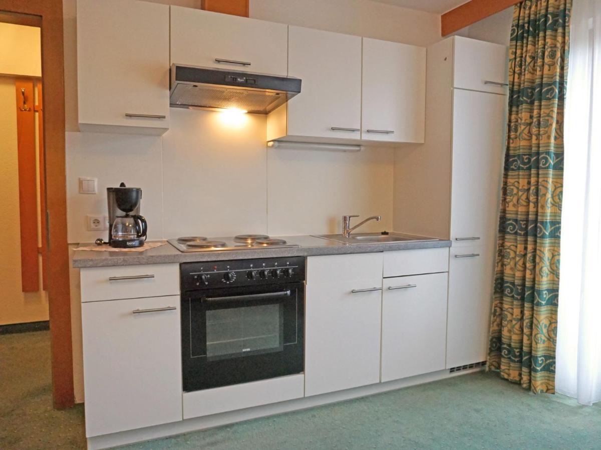 Apartment Falkner-7 By Interhome Oberlängenfeld Eksteriør billede
