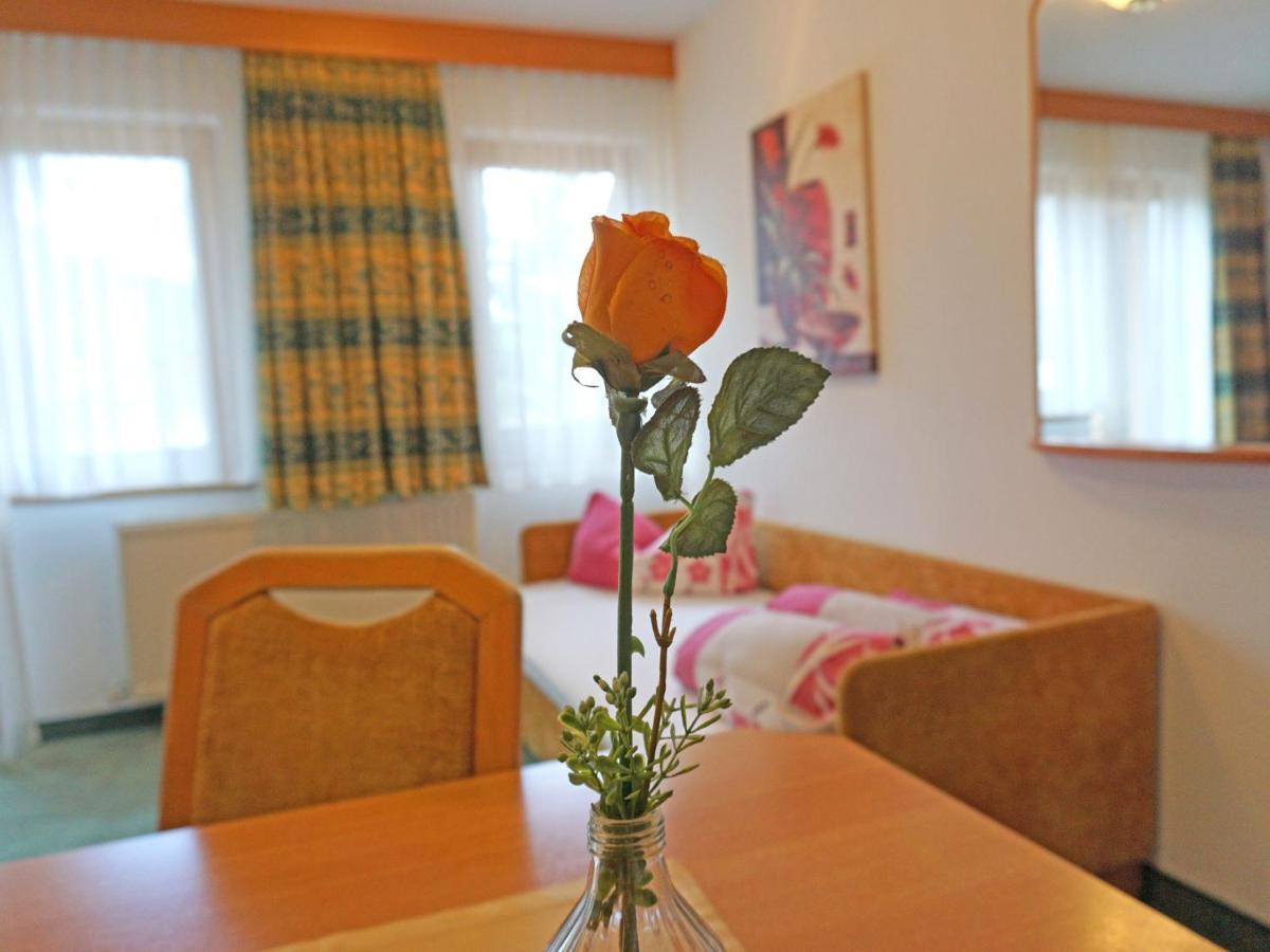 Apartment Falkner-7 By Interhome Oberlängenfeld Eksteriør billede